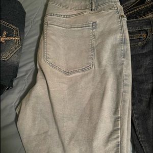 Women’s Jean Shorts